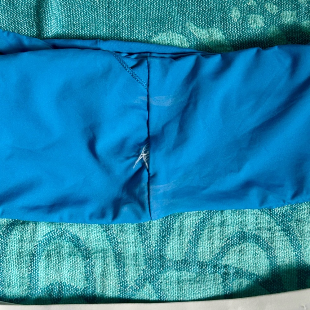Dippin' Daisy's Bandeau Top New Cheeky Bikini Bottom Swimwear Set - Picture 12 of 15